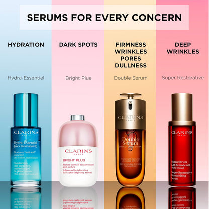 Clarins Double Serum 30Ml