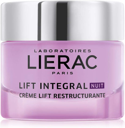 Lierac Face Cream, 50 Ml