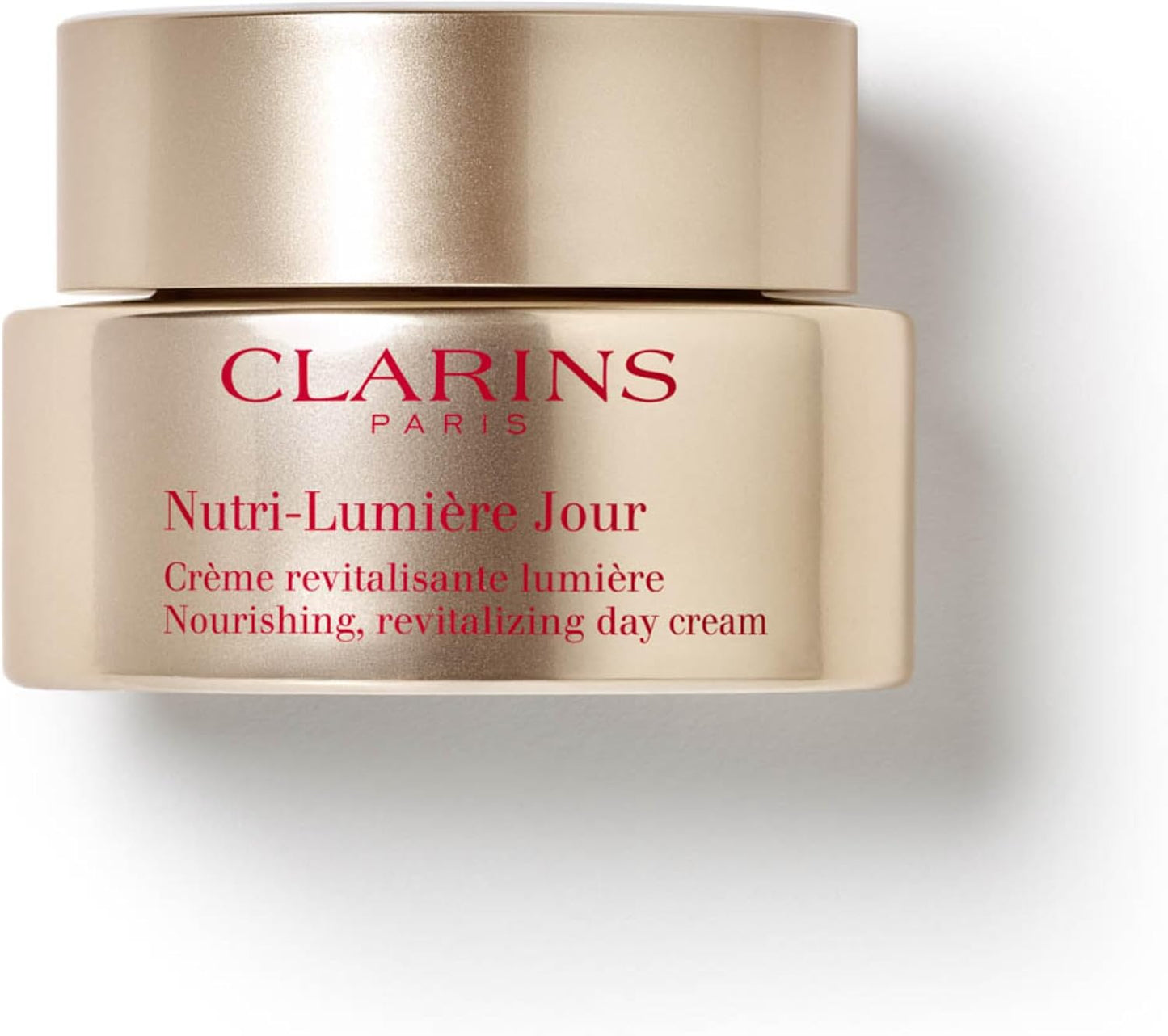 CLARINS Nutri-Lumiere