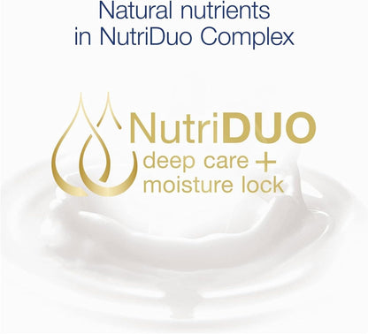12 Pack of  Nourishing Body Care Visible Glow Gradual Self-Tan Fair to Medium Body Lotion 400Ml