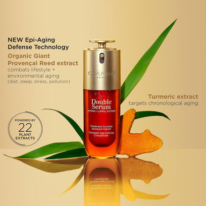 Clarins Double Serum 30Ml