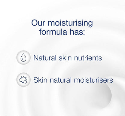 12 Pack of  Nourishing Body Care Visible Glow Gradual Self-Tan Fair to Medium Body Lotion 400Ml
