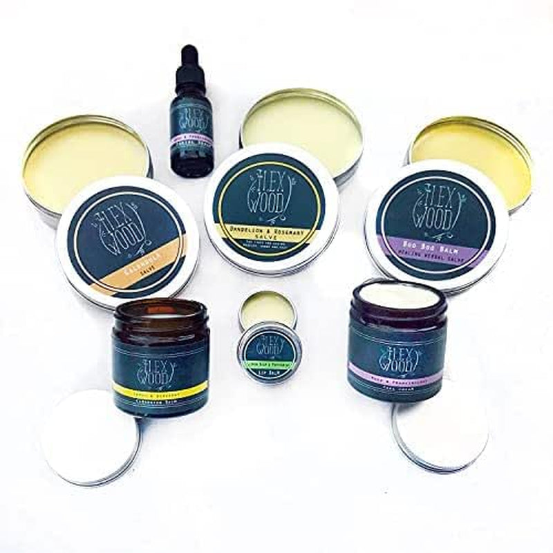 Ultimate plus Vegan Skincare Gift Box – 7 Favourites