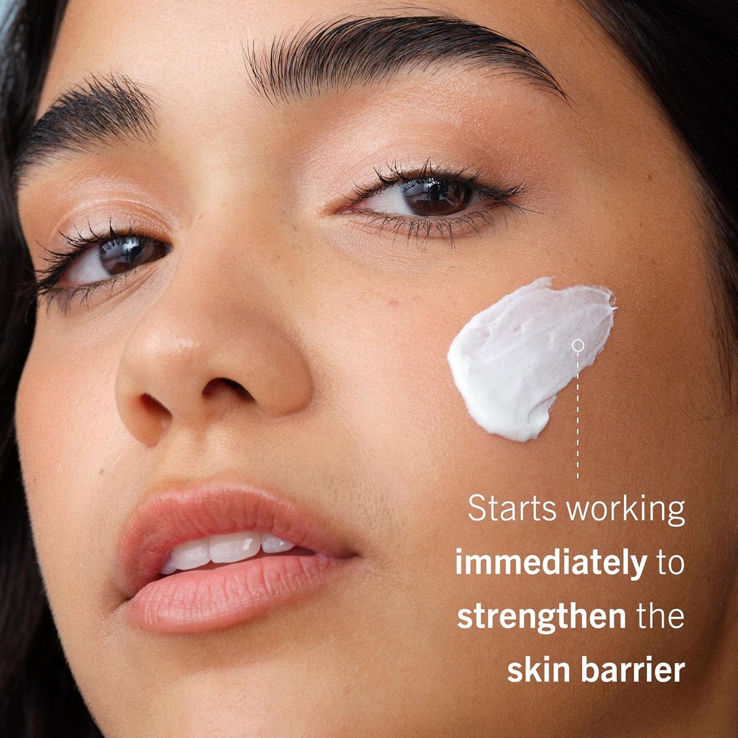 Sensitive Skin Starter Set – 3 Safe Products: Facial Radiance Exfoliating Pads, Pure Skin Face Cleanser & Ultra Repair Cream Moisturiser