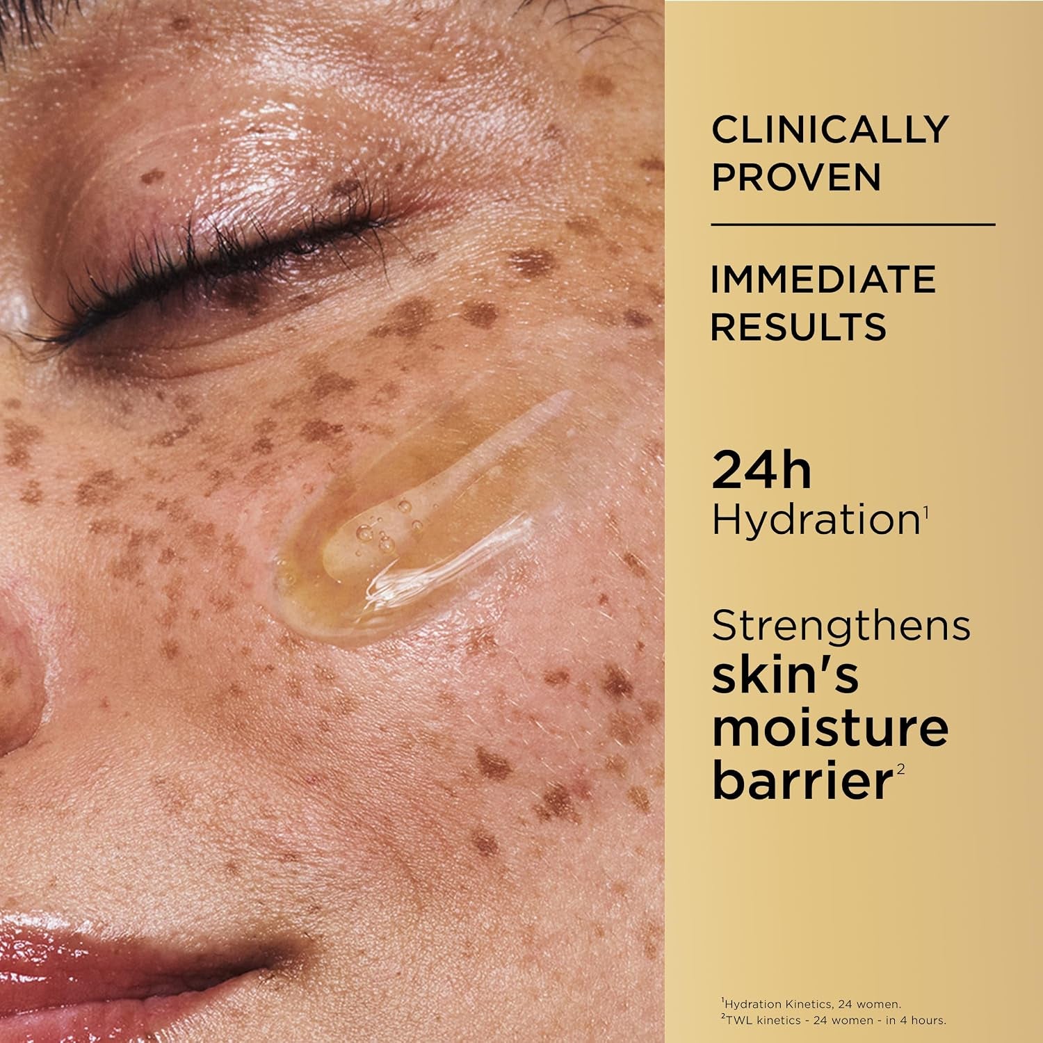 Clarins Double Serum 30Ml