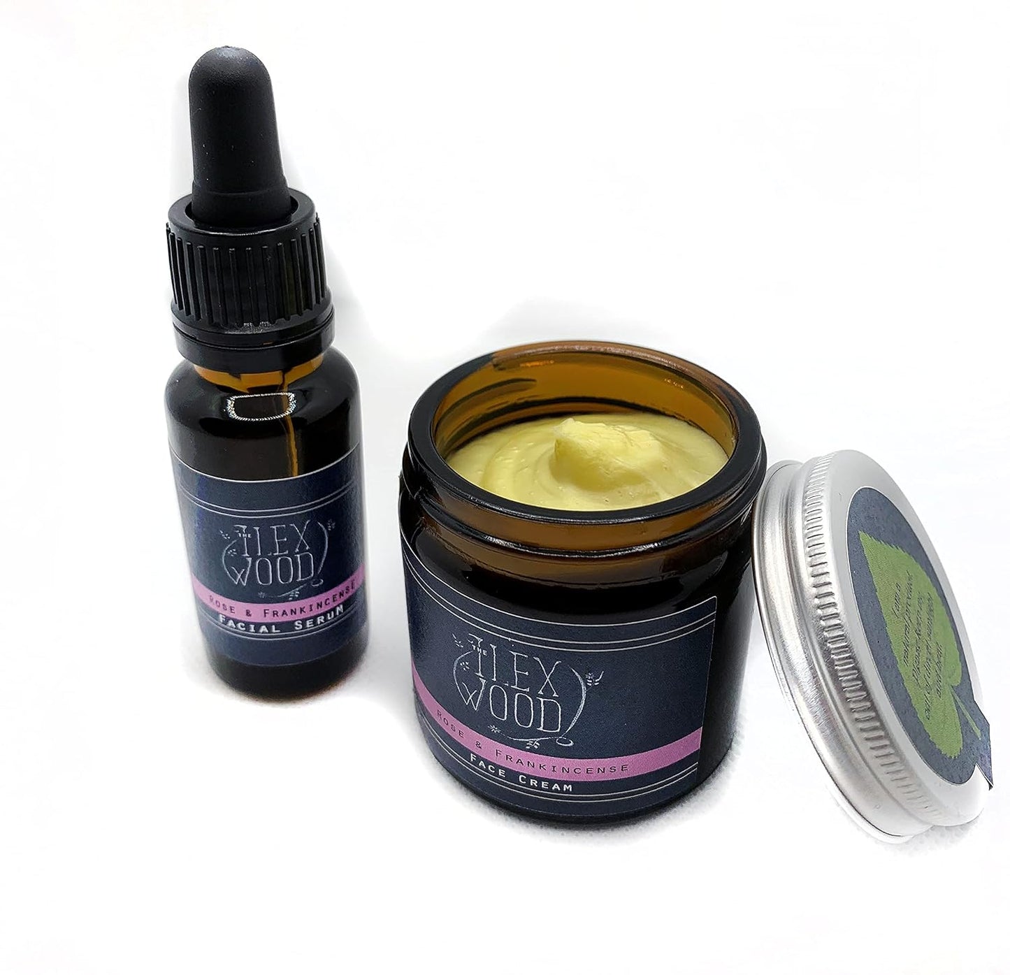 Ultimate plus Vegan Skincare Gift Box – 7 Favourites