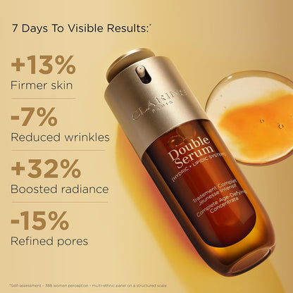 Clarins Double Serum 30Ml