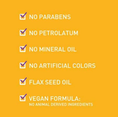 Goddess Strength Sulfate Free Shampoo, Hair Conditioner, Leave in Conditioner & Hair Treatment Oil Made with Castor Oil (4 Products)