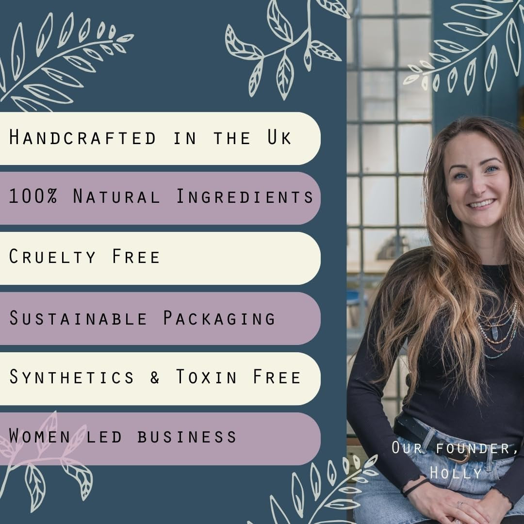 Ultimate plus Vegan Skincare Gift Box – 7 Favourites