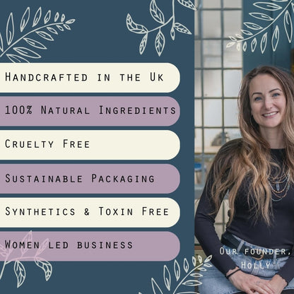 Ultimate plus Vegan Skincare Gift Box – 7 Favourites